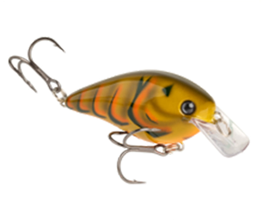 Strike King KVD 4.0 Magnum Shallow Squarebill Crankbait