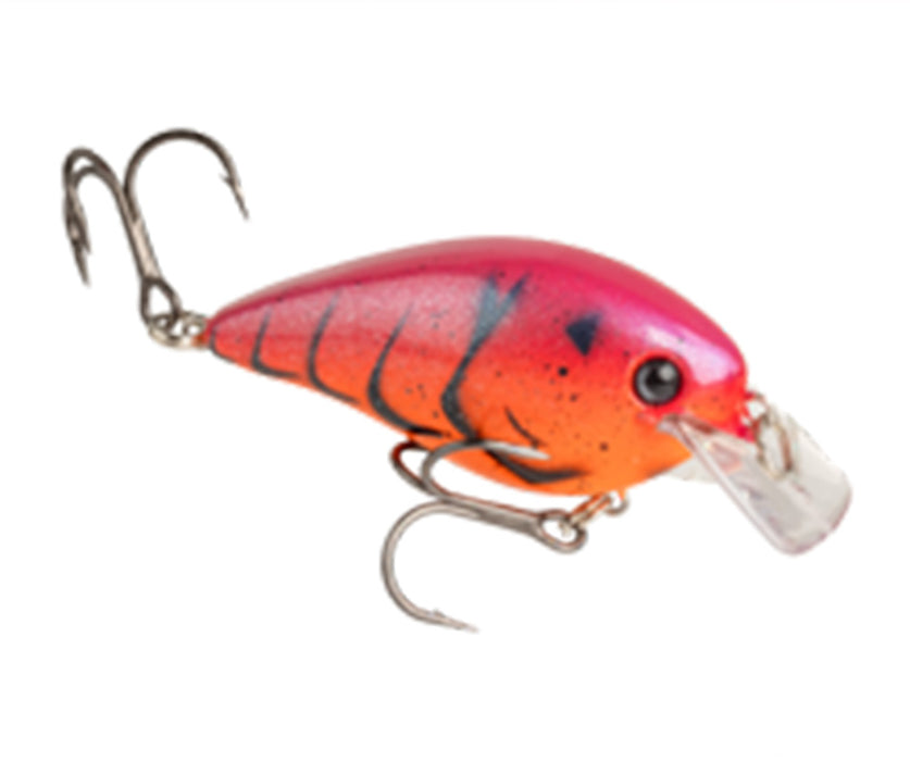 Strike King KVD 4.0 Magnum Shallow Squarebill Crankbait