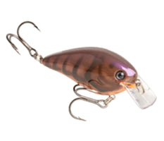 Strike King KVD 4.0 Magnum Shallow Squarebill Crankbait