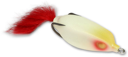 Deps Slither K Hollow Body Frog