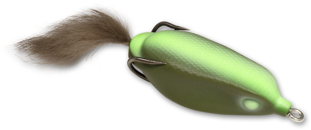 Deps Slither K Hollow Body Frog
