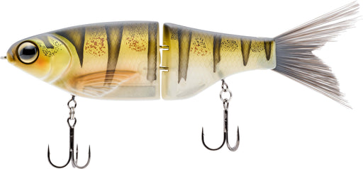 SPRO KGB Series Chad Shad 180 - 7 Inch - Ghost Perch