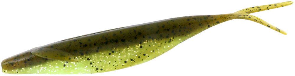 Green Pumpkin Chartreuse