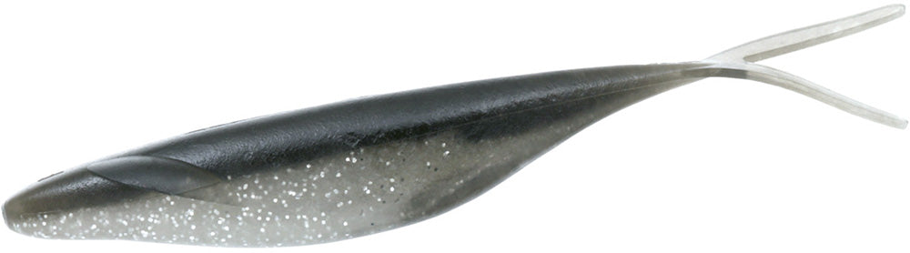 Silver Shiner, 7 inch