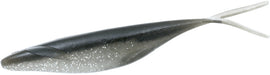 Silver Shiner, 7 inch