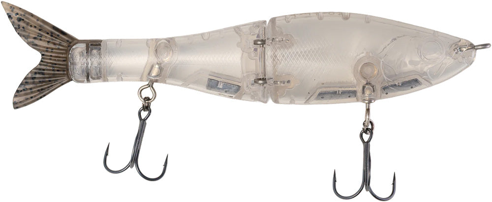 G-Ratt Steve Kennedy Sneaky Pete Glide Bait - 8 Inch