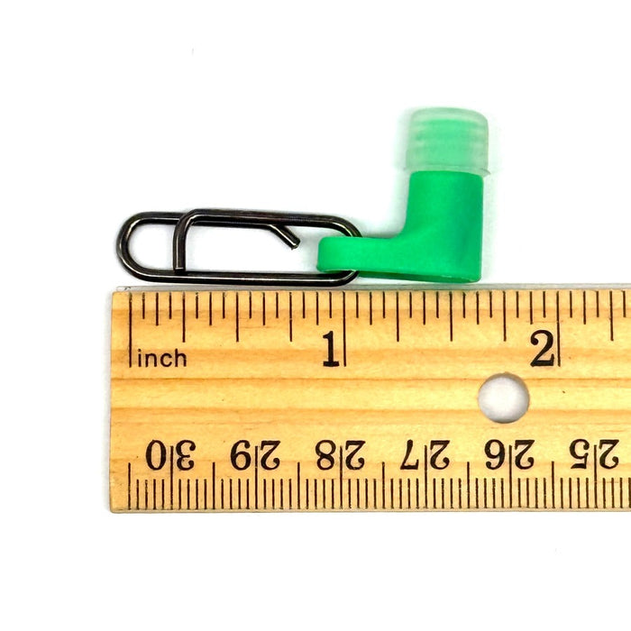 BnR Tackle Tangle Free Slide Lock