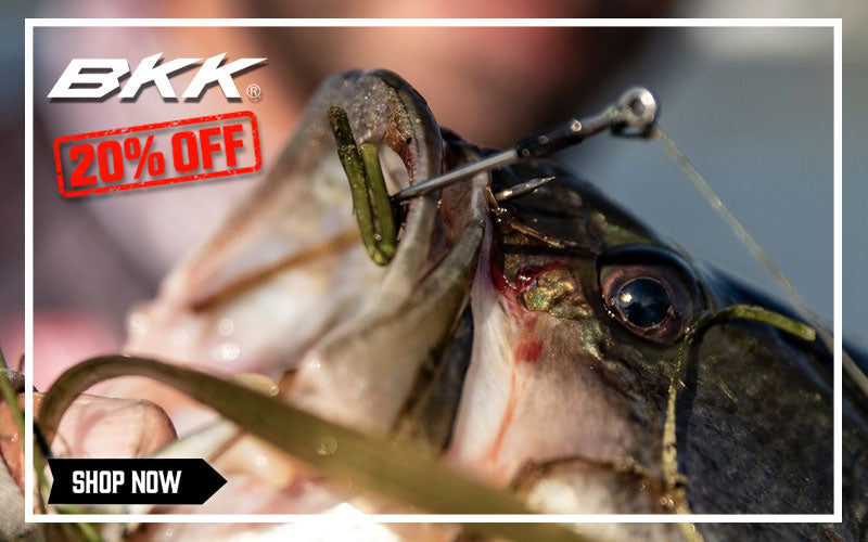 Enjoy 20% OFF BKK!