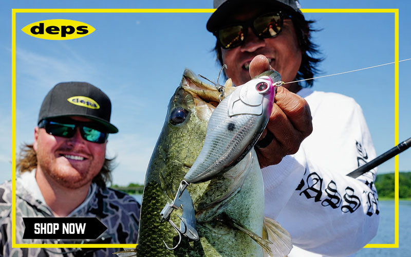 Shop DEPS Here!