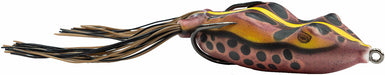 Burnt Toad, 3 inch - 5/8 oz