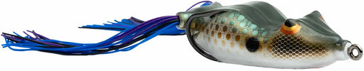 Angry Gill, 3 inch - 5/8 oz