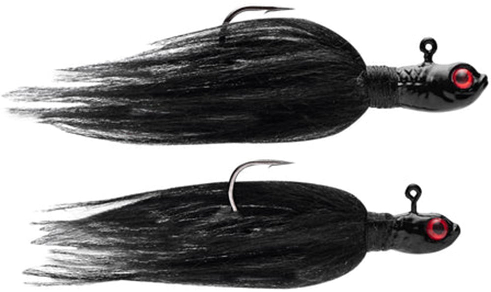 bost fishing lures Spro Phat Flies 1/8 oz Blue Shad