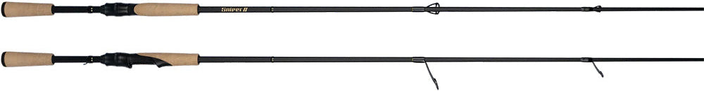 Ark Rods Sniper II Series Spinning Rods