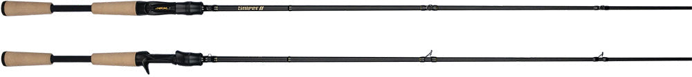 Ark Rods Sniper II Series Casting Rods