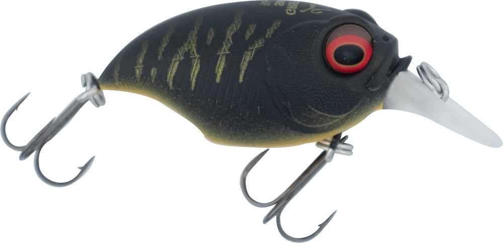 Megabass Griffon SR-X Shallow Diving Crankbait - 1.75 Inches