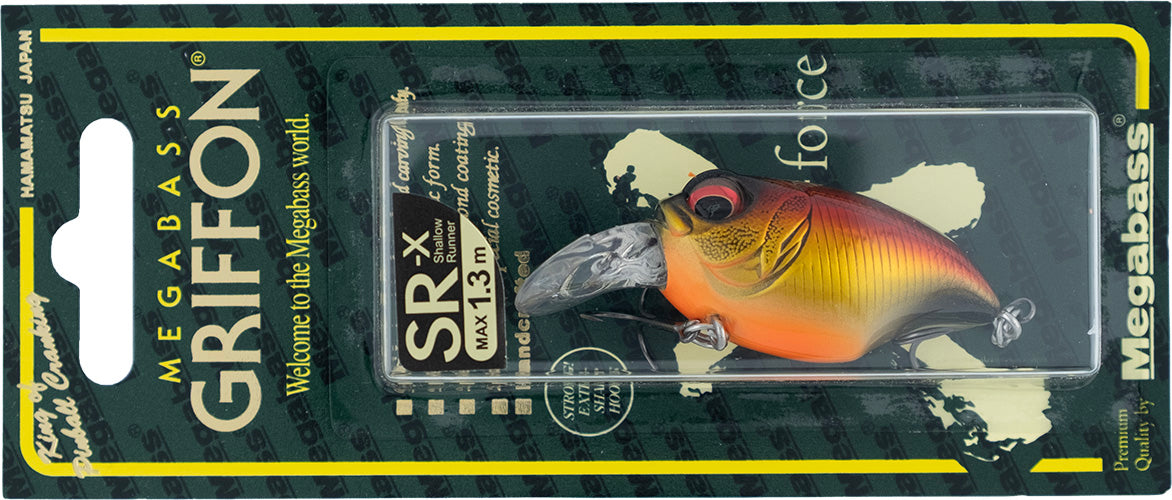 Megabass Respect Series "Kasumi Magic" - May 2026 Release