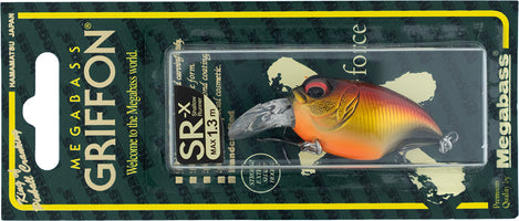 Megabass Respect Series "Kasumi Magic" - May 2026 Release