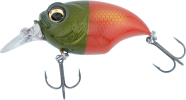 Megabass Respect Series "Macha Head" - March 2025 Release