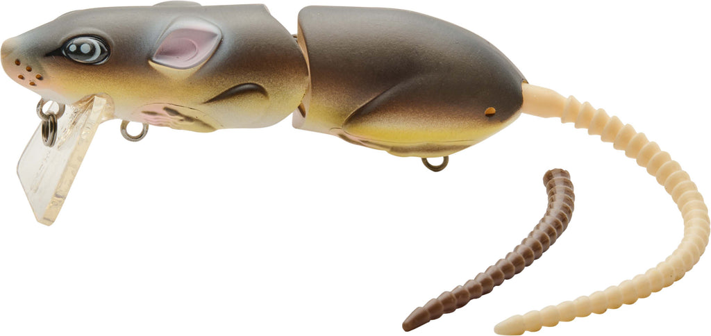 Spro Rat 30 / Brown