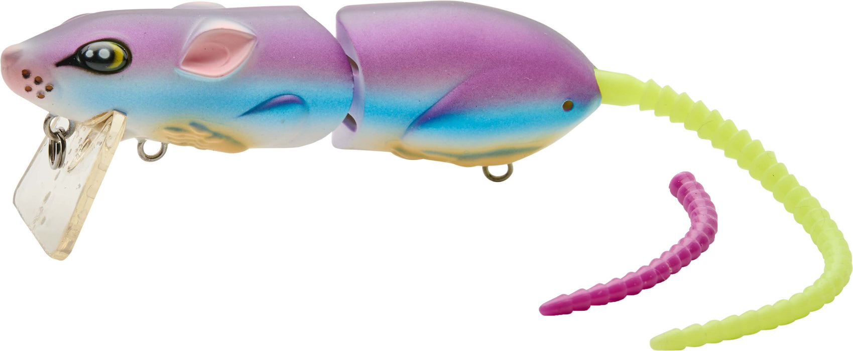 SPRO Rat 40 Wakebait — Discount Tackle