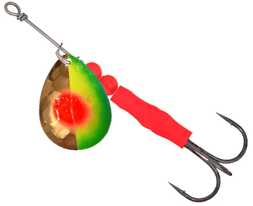 Bullseye, 3.5