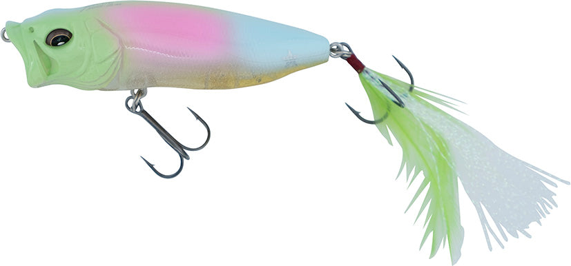 Shibukin Tiger - Respect Series