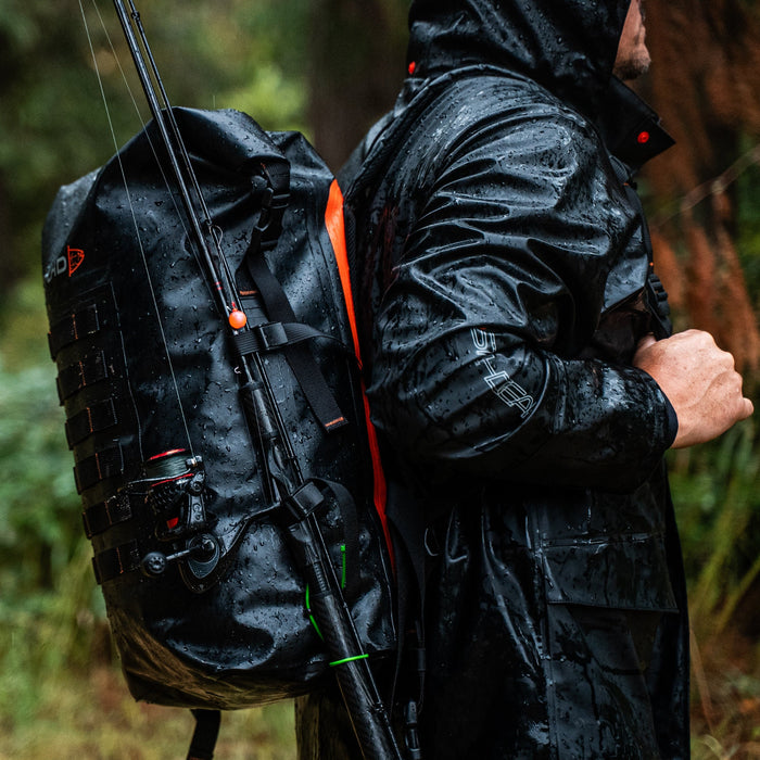 Stlhd Bomber 39L Submergible Transport System (Waterproof Bag)