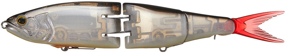 ST BW Shad - 7.5 Inch