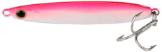 ST Pink Glow, 4.5 inch - 4 1/4 oz