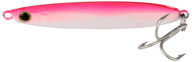 ST Pink Glow, 4.5 inch - 4 1/4 oz