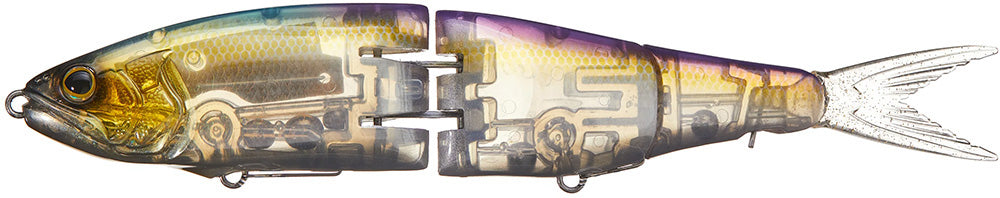 ST Purple - 7.5 Inch