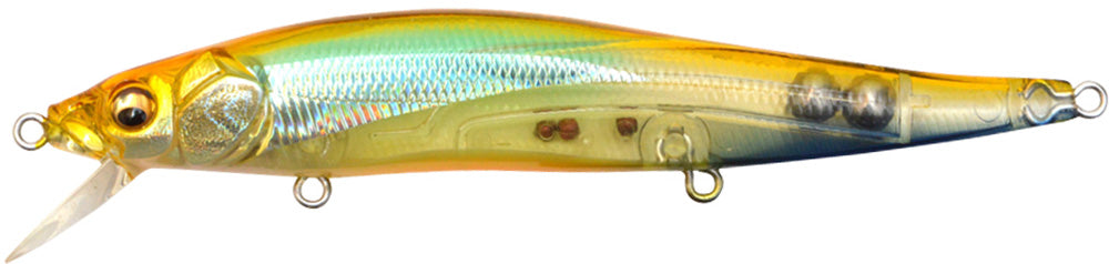 ST Reaction Wakasagi