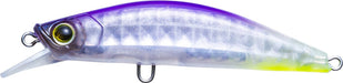 Sunset Shad - 3.125 inch - 1/2 oz