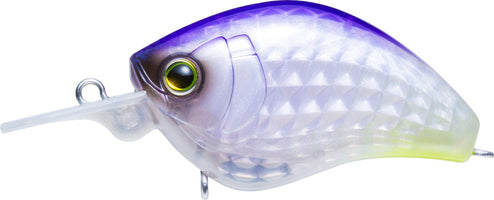 Translucent Brown Crawfish - 2.125 inch - 3/8 oz