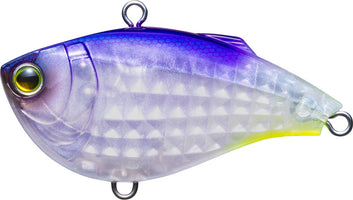 Sunset Shad - 2.375 inch - 1/2 oz