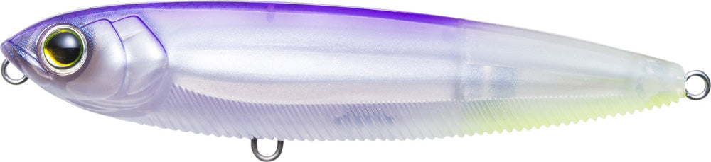 Sunset Shad - 4 inch - 9/16 oz