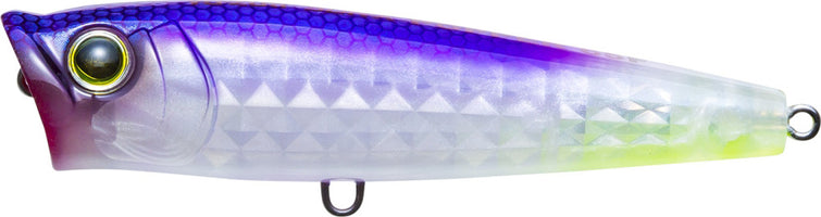 Sunset Shad - 2.625 inch - 1/4 oz