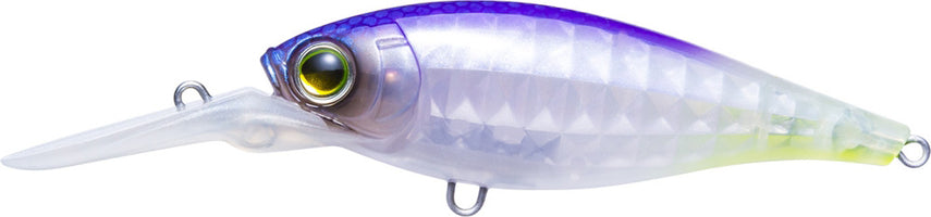 Sunset Shad - 2.375 inch - 1/4 oz