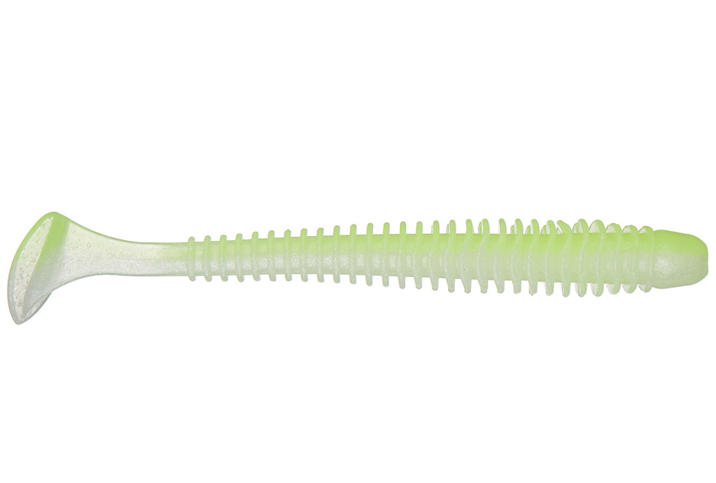 Chartreuse Back Pearl