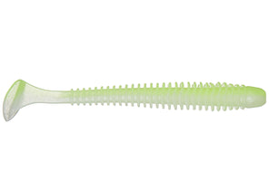 Chartreuse Back Pearl