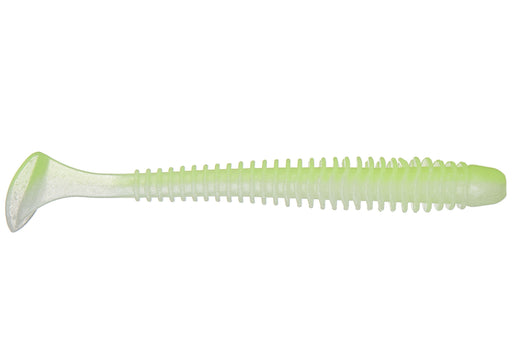 Chartreuse Back Pearl