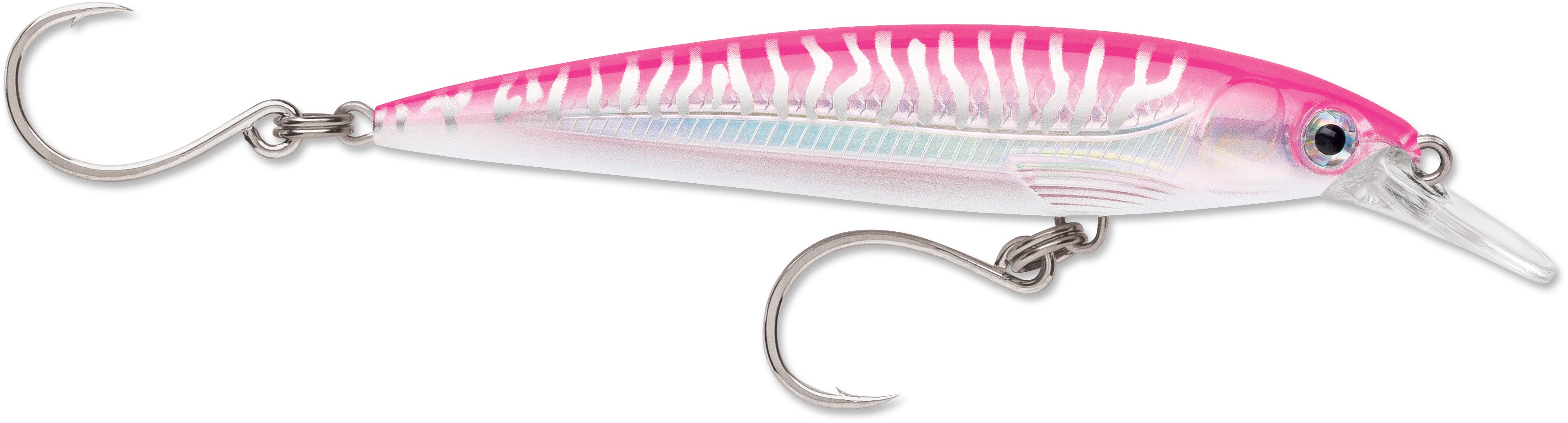 Rapala X-Rap Long Cast 12 Glass Ghost Rapala X-Rap Long Cast 12 Glass Ghost
