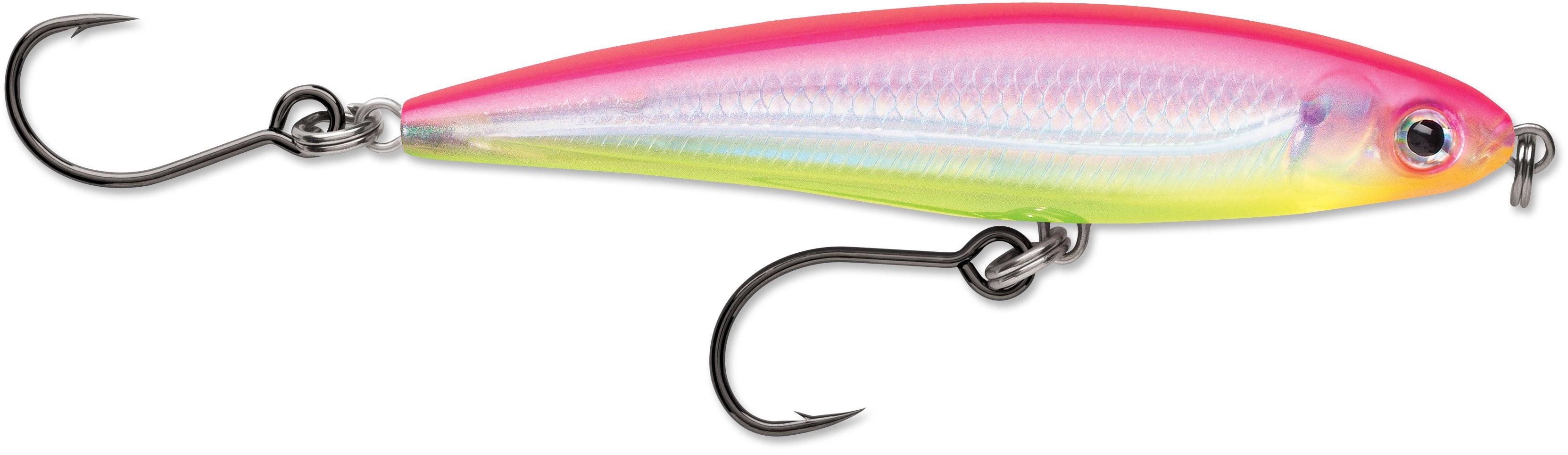 Rapala SXRT10EC X-Rap Twitchin' Minnow 4