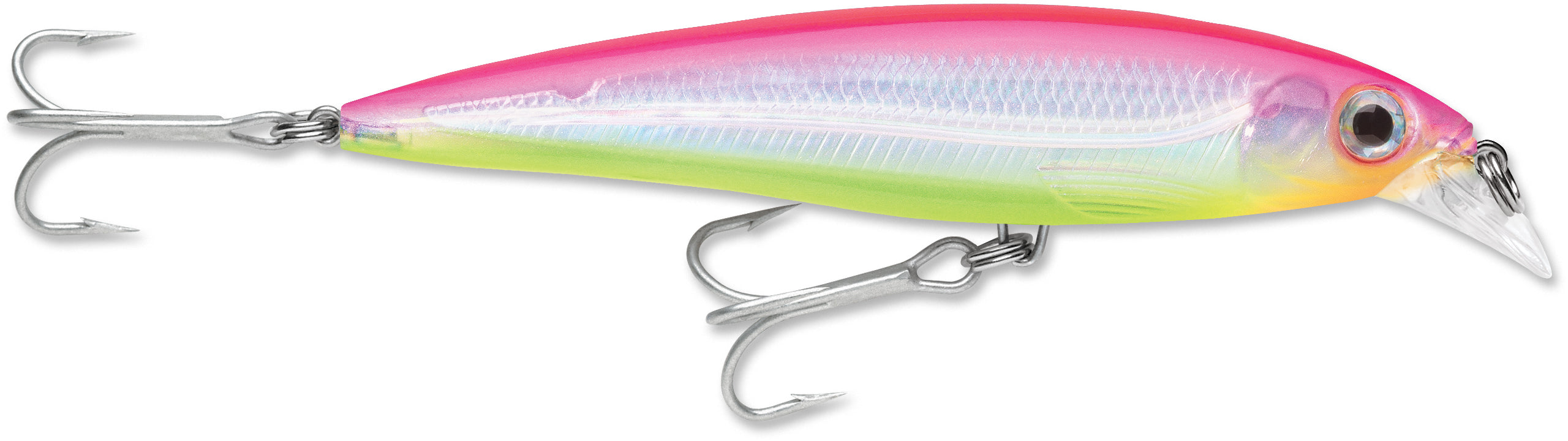 Rapala SXR10EC X-Rap Saltwater 4