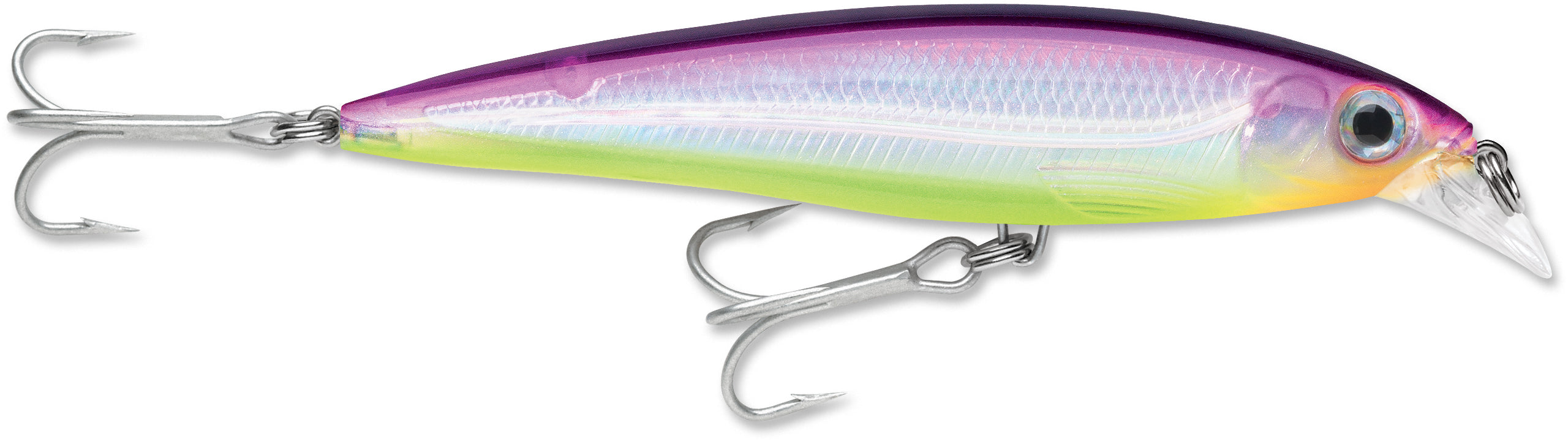 10 inch fish lure Berkley PB Chop Block Glide Bait MF Bluegill / 10" The perfect bait for trophy hunters looking to absolutely shatter their personal records Slammer 10" Shad Diver Crankbait
