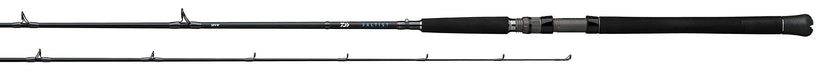 Daiwa Saltist Inshore Casting Rods 2020 Models - 6 feet 6 inches - Medium - Extra Fast