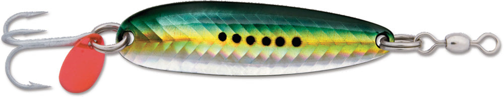 Luhr Jensen Krocodile Spoon - 1 oz
