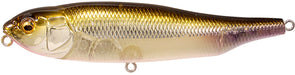 Megabass Giant Dog-X Topwater - School Bait