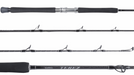 Shimano Terez Conventional Saltwater Casting Rods 6 feet 6 inches