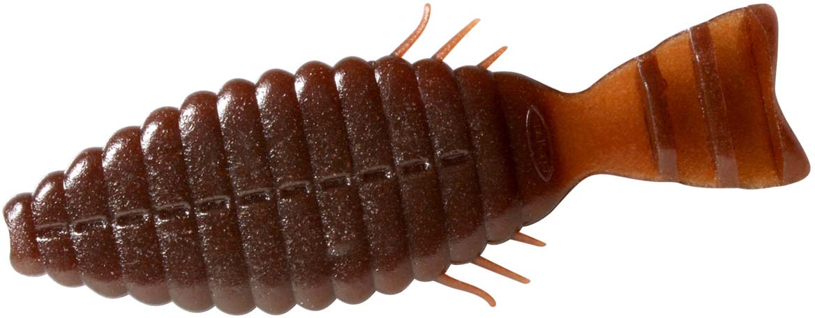 Deps Bull Flat Creature Bait